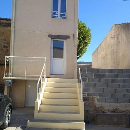 Maison Pour 2 A 4 Personnes Brassac-les-Mines Exteriör bild